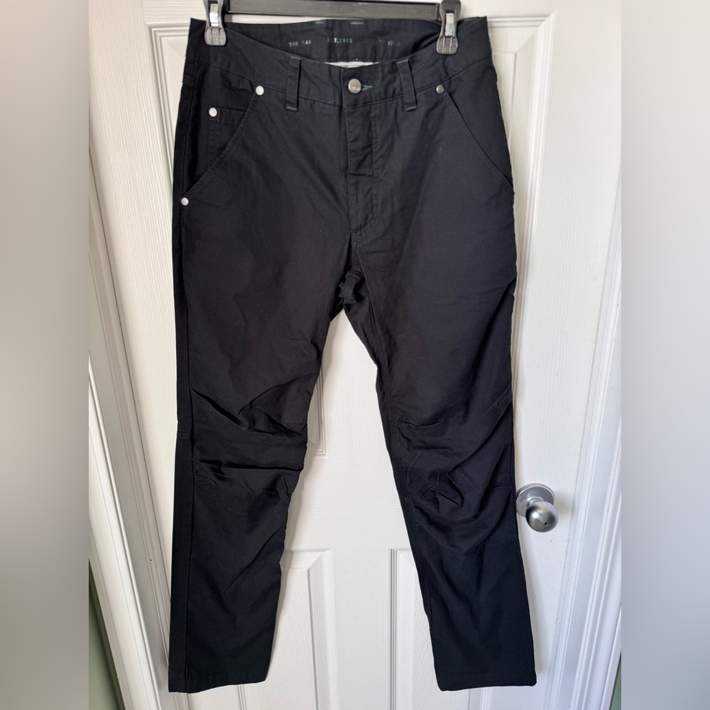 NWT Mens Rab Compass Outdoor Pants Size 30x32 NEW